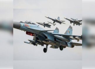ब्रह्मोस SU-30 देखकर कांप उठेंगे पाकिस्तान और चीन
