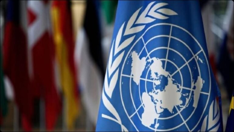 ‘परमाणु ब्लैकमेल के आगे नहीं झुकेगा भारत’, UN में पाकिस्तान को भारत का कड़ा संदेश