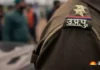 महराजगंज में अवैध सागौन से लदा पिकअप पकड़ा, चकमा देकर तस्कर फरार महराजगंज में अवैध सागौन से लदा पिकअप पकड़ा, चकमा देकर तस्कर फरार