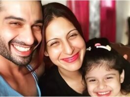 शादी के 13 साल बाद अलग हुए विजयेंद्र कुमेरिया और पत्नी, अभिनेता ने किया तलाक का खुलासा