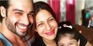 शादी के 13 साल बाद अलग हुए विजयेंद्र कुमेरिया और पत्नी, अभिनेता ने किया तलाक का खुलासा