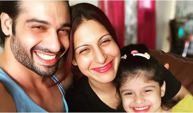 शादी के 13 साल बाद अलग हुए विजयेंद्र कुमेरिया और पत्नी, अभिनेता ने किया तलाक का खुलासा