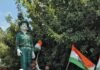 Basti News:राहुल गांधी से दुर्व्यवहार के विरोध में कांग्रेस का प्रदर्शन – Congress Protests Against The Mistreatment Of Rahul Gandhi Basti News:राहुल गांधी से दुर्व्यवहार के विरोध में कांग्रेस का प्रदर्शन - Congress Protests Against The Mistreatment Of Rahul Gandhi