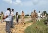 Shravasti News:डीएम-एसपी ने परखी विसर्जन स्थलों की व्यवस्था – Dm And Sp Inspected The Arrangements At Immersion Sites Shravasti News:डीएम-एसपी ने परखी विसर्जन स्थलों की व्यवस्था - Dm And Sp Inspected The Arrangements At Immersion Sites