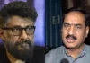 फिल्ममेकर विवेक अग्निहोत्री पर भड़की VHP, हिंदू परंपराओं को नीचा दिखाने का आरोप; बताया आस्था का हत्यारा फिल्ममेकर विवेक अग्निहोत्री पर भड़की VHP, हिंदू परंपराओं को नीचा दिखाने का आरोप; बताया आस्था का हत्यारा