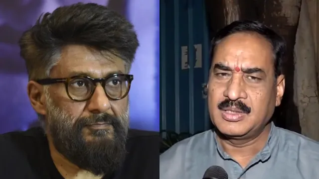 फिल्ममेकर विवेक अग्निहोत्री पर भड़की VHP, हिंदू परंपराओं को नीचा दिखाने का आरोप; बताया आस्था का हत्यारा