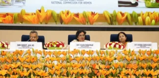 नीतियों से नतीजों तक का सफर: महिला-बाल विकास की योजनाओं की 'जमीनी हकीकत' पर दिल्ली में महामंथन