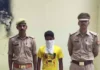 महराजगंज: पनियरा पुलिस ने गुंडा एक्ट के तहत वांछित अभियुक्त को किया गिरफ्तार, भेजा न्यायालय
