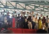 बेंगलुरु के CJP प्रदर्शन में खड़े हुए प्रकाश राज व ध्रुव राठी, CEC से मांगा इस्तीफा