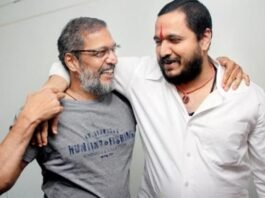 नाना पाटेकर के निधन से शोक में डूबी फिल्म इंडस्ट्री, बेटे की मौजूदगी में पोस्टमार्टम