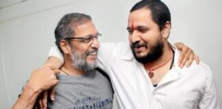 नाना पाटेकर के निधन से शोक में डूबी फिल्म इंडस्ट्री, बेटे की मौजूदगी में पोस्टमार्टम