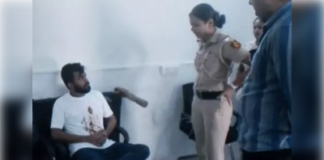 CJP के आरोपो को दिल्ली पुलिस ने बताया झूठा, जारी की वीडियो