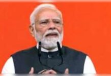 25 साल पूरे होने पर मोदी ने विकसित भारत से लेकर मेड-इन-इंडिया पर की चर्चा