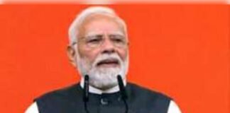 25 साल पूरे होने पर मोदी ने विकसित भारत से लेकर मेड-इन-इंडिया पर की चर्चा