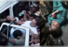 सीईसी इस्तीफे की मांग: जंतर-मंतर पर जाने से रोक, दूसरी बार हिरासत में गए राहुल-प्रियंका