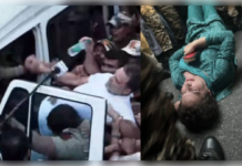 सीईसी इस्तीफे की मांग: जंतर-मंतर पर जाने से रोक, दूसरी बार हिरासत में गए राहुल-प्रियंका