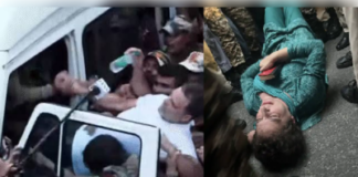 सीईसी इस्तीफे की मांग: जंतर-मंतर पर जाने से रोक, दूसरी बार हिरासत में गए राहुल-प्रियंका