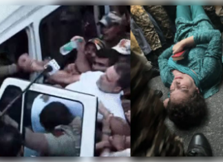 सीईसी इस्तीफे की मांग: जंतर-मंतर पर जाने से रोक, दूसरी बार हिरासत में गए राहुल-प्रियंका