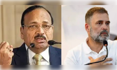 सुप्रीम मार्च पर भड़के CJI, बोले धमकाना बेकार; आज 4 मामलों पर सुनवाई