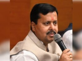 राहुल गांधी व विपक्ष को केवल समाज में विष घोलना आता: नितिन नवीन