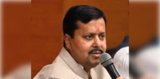 राहुल गांधी व विपक्ष को केवल समाज में विष घोलना आता: नितिन नवीन