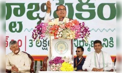 आंध्र प्रदेश के तीन लाख गरीब परिवारों को मिलेगा पक्का मकान