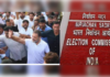 वकीलों ने राहुल के मार्च पर उठाए सवाल, SC ने दिया चुनाव आयोग को नोटिस
