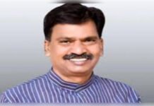 कांग्रेस के ओबीसी विभाग के उपाध्यक्ष बने राकेश राठौड़ और एम हीरा ठाकुर