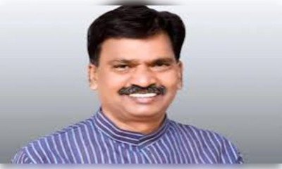 कांग्रेस के ओबीसी विभाग के उपाध्यक्ष बने राकेश राठौड़ और एम हीरा ठाकुर