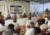 सीमा सुरक्षा के साथ ग्रामीणों का विश्वास जीतने पर जोर