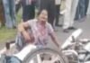 मध्य प्रदेश: बाइकों की भिड़ंत में एक ही परिवार के तीन लोगों समेत चार की मौत