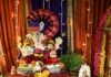 वास्तुदोष दूर करने करें गणपति पूजा