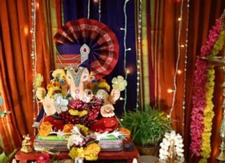 वास्तुदोष दूर करने करें गणपति पूजा