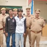 कानपुर में नशेबाजी का विरोध करना पड़ा भारी, कूड़ा बीनने वाले की पीटकर हत्या, दो गिरफ्तार