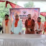 संगठित व जागरूक हिन्दू समाज ही राष्ट्रीय चुनौतियों का कर सकता है सामना : गजेंद्र