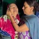 भाई को थप्पड़ मारने वाली भाभी की बहन को मारी गोली, मौत