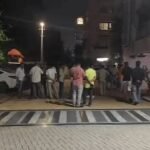 लखनऊ में प्रॉपर्टी डीलर धीरेन्द्र प्रताप सिंह की हत्या, हिंदूवादी नेता के नाम से फैली खबर से मचा भ्रम