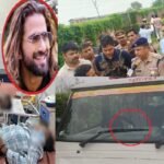 अंकित बालियान हत्याकांड में बड़ा एनकाउंटर, दो शूटर ढेर, 20 से ज्यादा गोलियां लगने की बात