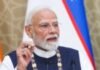 पीएम मोदी ने शेयर किया संस्कृत सुभाषित, बोले- हमेशा शुभ और कल्याणकारी विचारों का चिंतन करें