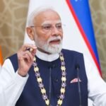 पीएम मोदी ने शेयर किया संस्कृत सुभाषित, बोले- हमेशा शुभ और कल्याणकारी विचारों का चिंतन करें