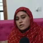 अंकित बालियान एनकाउंटर पर बोलीं पत्नी सीमा, ‘दो अपराधी मारे गए, पर पूरा न्याय मिलना बाकी’
