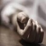 लखनऊ में सड़क किनारे मिली महिला की लाश, इलाके में मचा हड़कंप