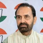 राहुल गांधी डरने वाले नहीं, दलितों के सम्मान की लड़ाई लड़ रहे: शक्ति सिंह गोहिल