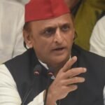 अखिलेश यादव का योगी सरकार पर हमला, बोले- ‘भ्रष्टाचार में डूबी सरकार