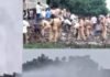 यूपी के कौशांबी पटाखा फैक्टरी में विस्फोट से 11 लोगों की मौत