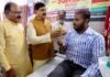 रक्तदान है जीवन का सबसे बड़ा दान : मुख्यमंत्री डॉ. यादव