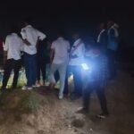 120 रुपए के लिए तालाब में कूदने पर डूबा:दोस्त से शर्त लगाई थी, 2.5 घंटे बाद भी नहीं मिला सुराग; गोताखोर तलाश में जुटे 120 रुपए के लिए तालाब में कूदने पर डूबा:दोस्त से शर्त लगाई थी, 2.5 घंटे बाद भी नहीं मिला सुराग; गोताखोर तलाश में जुटे