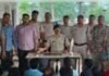 मध्य प्रदेश में जुआ-सट्टे पर पुलिस का शिकंजा, 1.10 करोड़ की संपत्ति जब्त