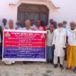 बुजुर्गों के घर पहुंची पुलिस, सुनी समस्याएं:सिद्धार्थनगर में कम्युनिटी पुलिसिंग के तहत जनसंवाद; जरूरत पर तत्काल मदद का भरोसा बुजुर्गों के घर पहुंची पुलिस, सुनी समस्याएं:सिद्धार्थनगर में कम्युनिटी पुलिसिंग के तहत जनसंवाद; जरूरत पर तत्काल मदद का भरोसा
