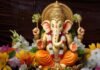इसलिए गणेश भगवान को कहते हैं आदिपूज्य